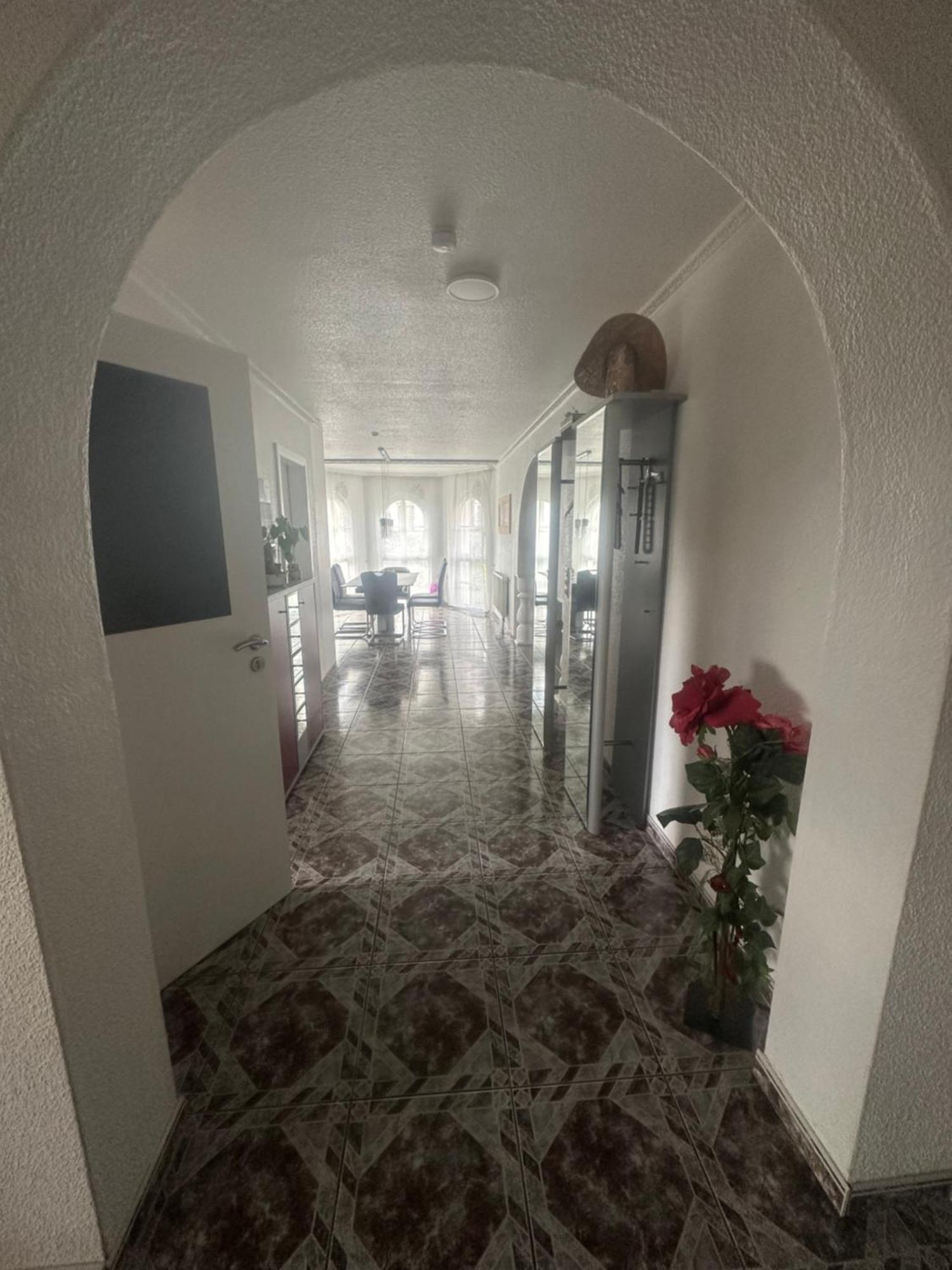 Natalie Appartement Baiersbronn Buitenkant foto