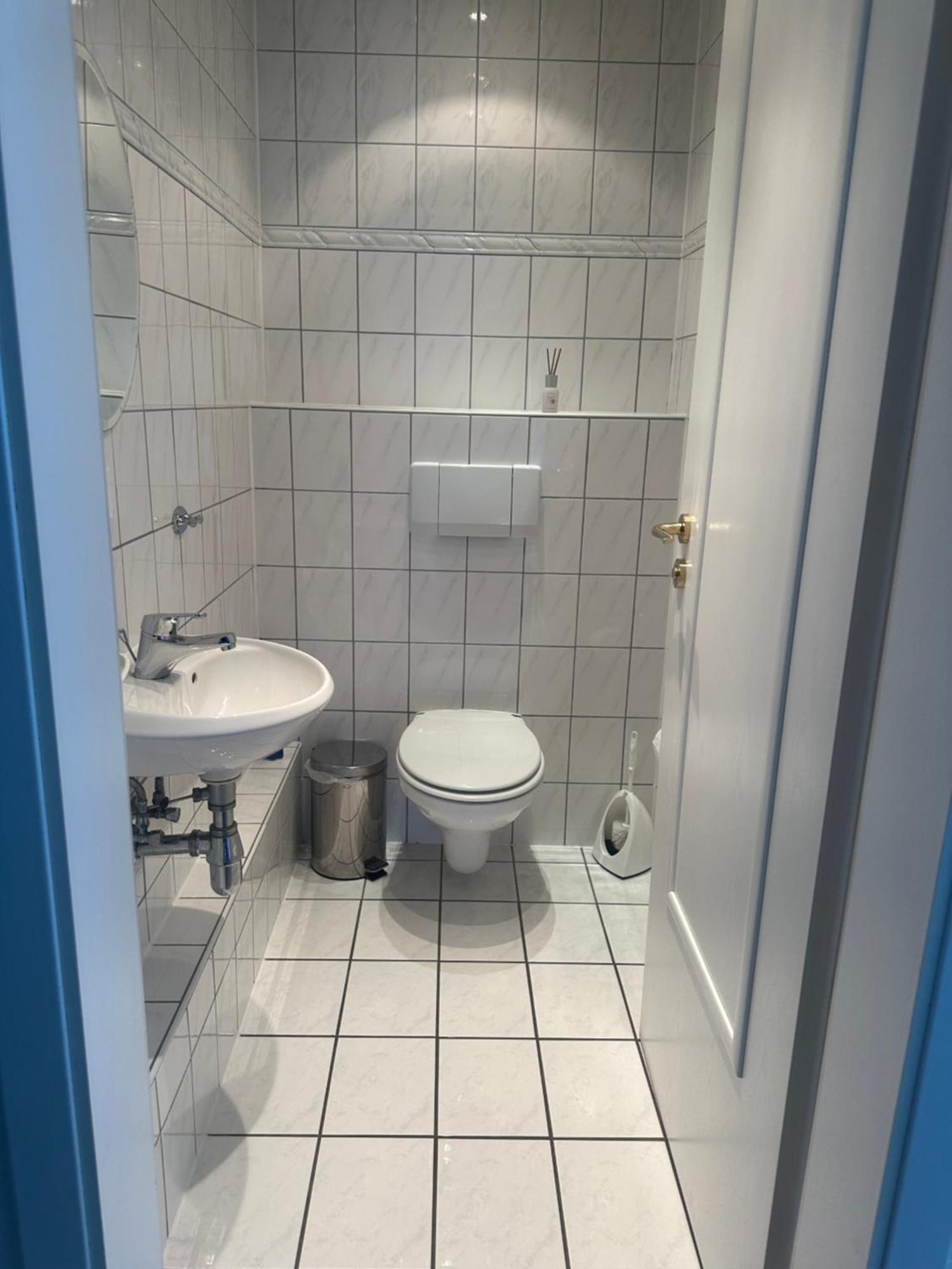 Natalie Appartement Baiersbronn Buitenkant foto