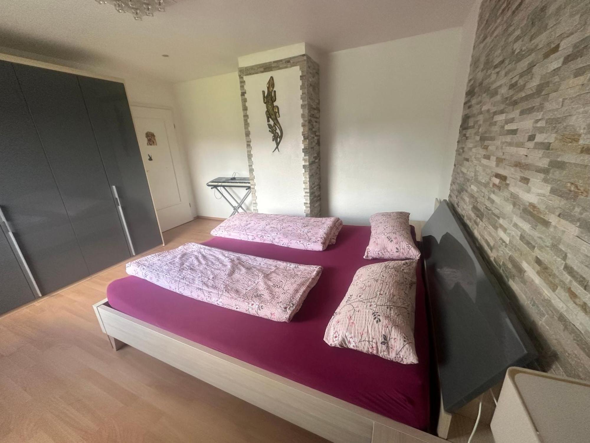 Natalie Appartement Baiersbronn Buitenkant foto