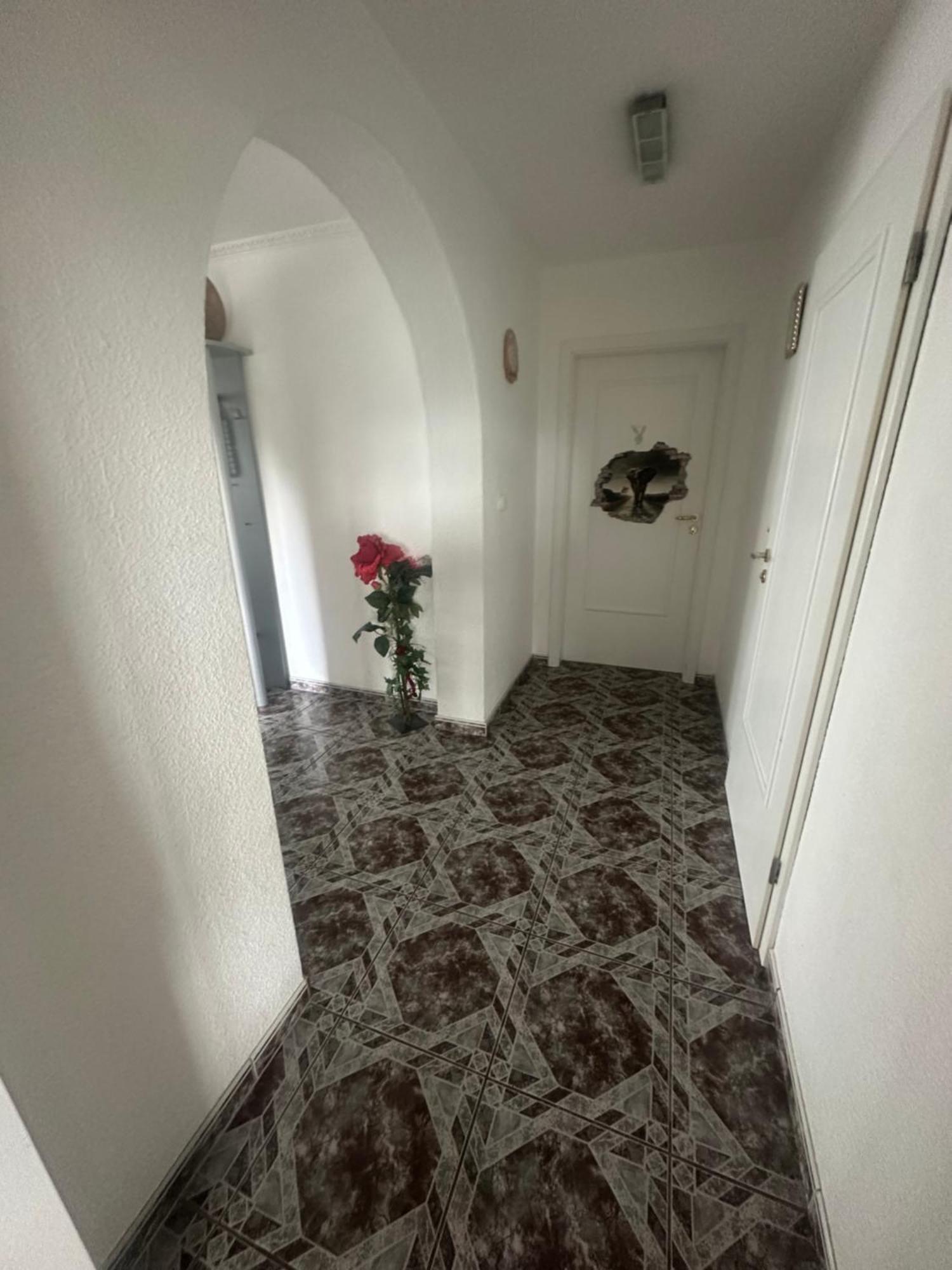 Natalie Appartement Baiersbronn Buitenkant foto