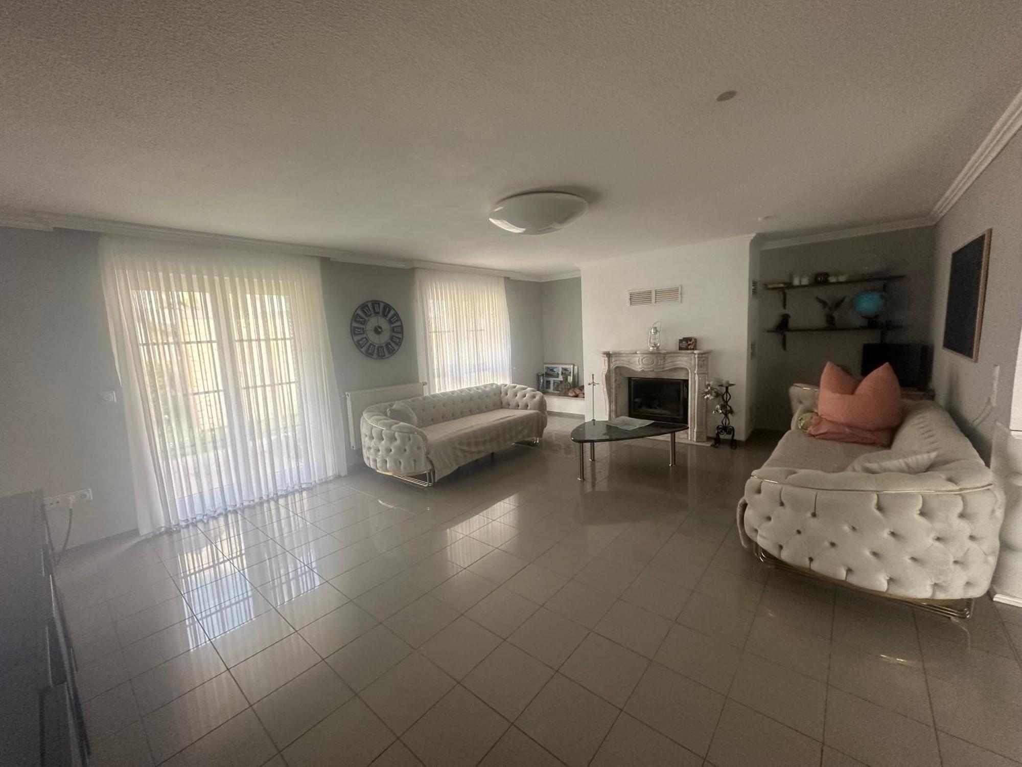 Natalie Appartement Baiersbronn Buitenkant foto