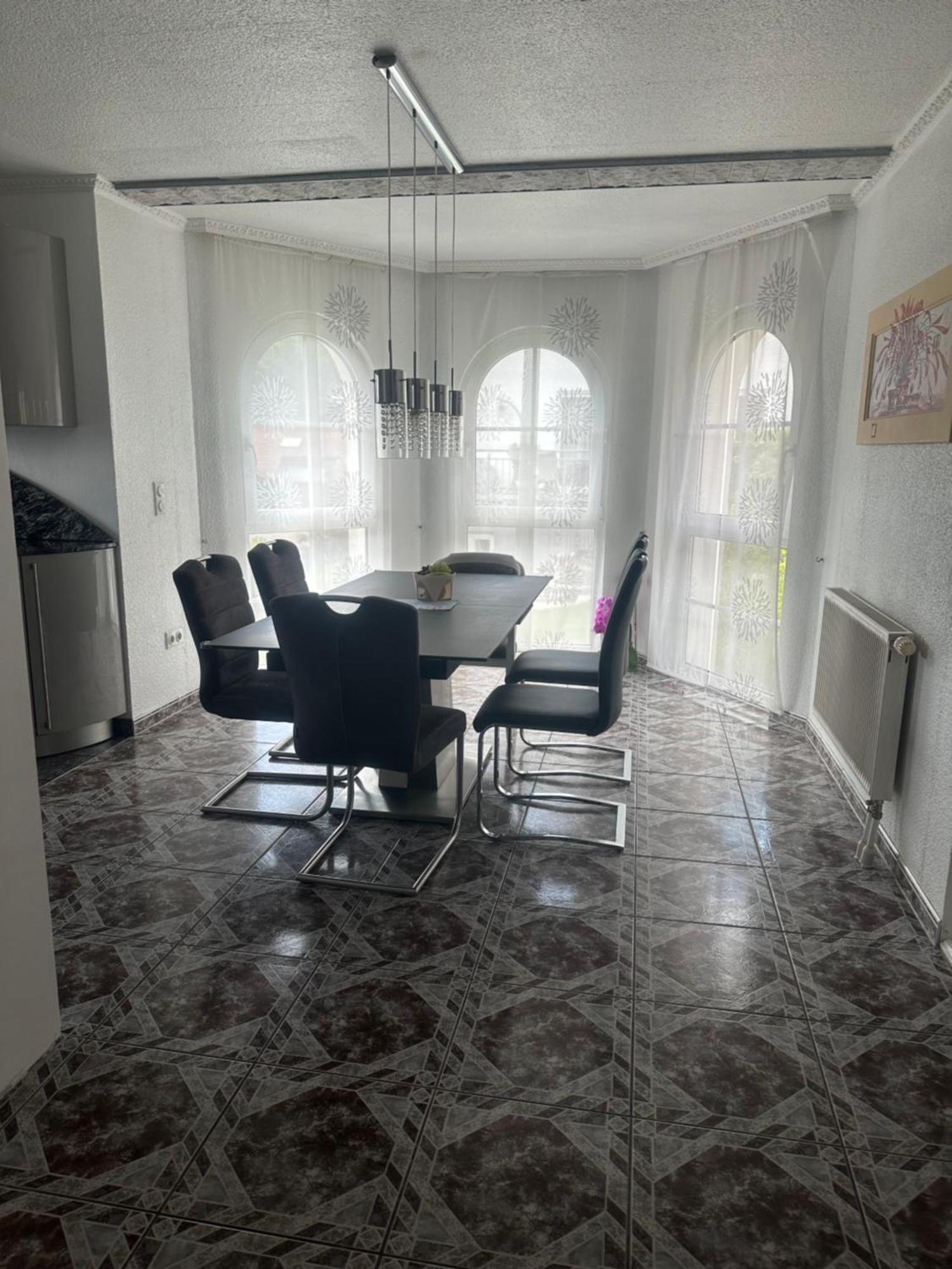 Natalie Appartement Baiersbronn Buitenkant foto