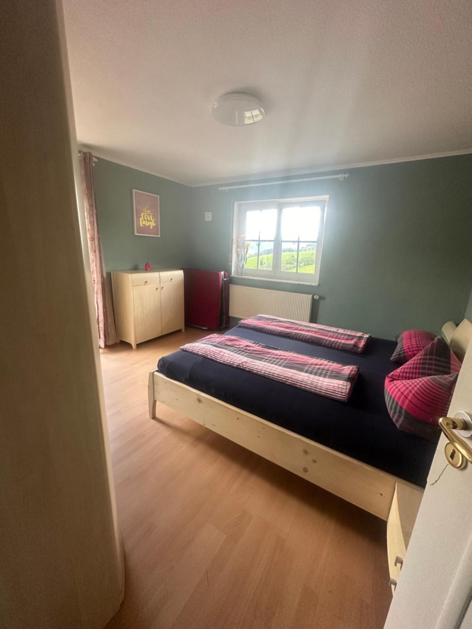Natalie Appartement Baiersbronn Buitenkant foto