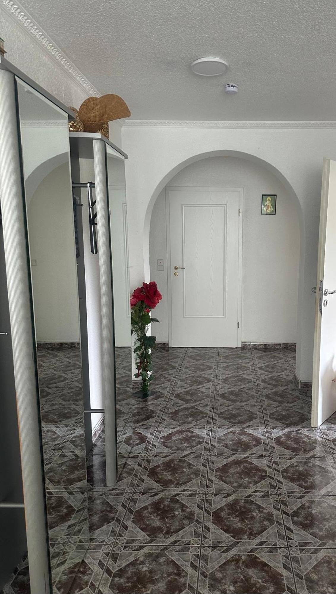 Natalie Appartement Baiersbronn Buitenkant foto