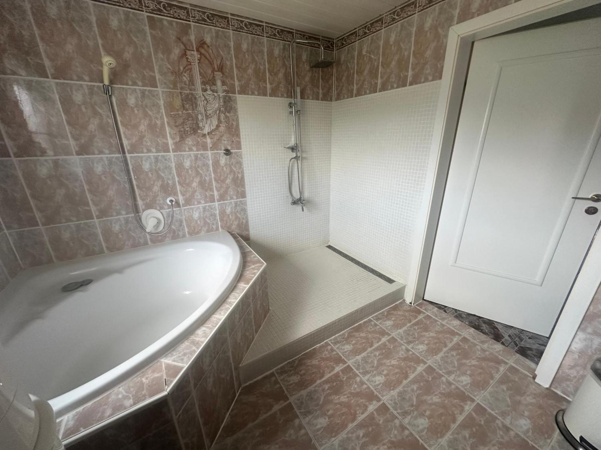 Natalie Appartement Baiersbronn Buitenkant foto