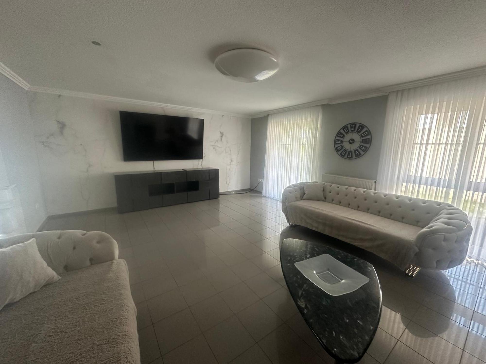 Natalie Appartement Baiersbronn Buitenkant foto