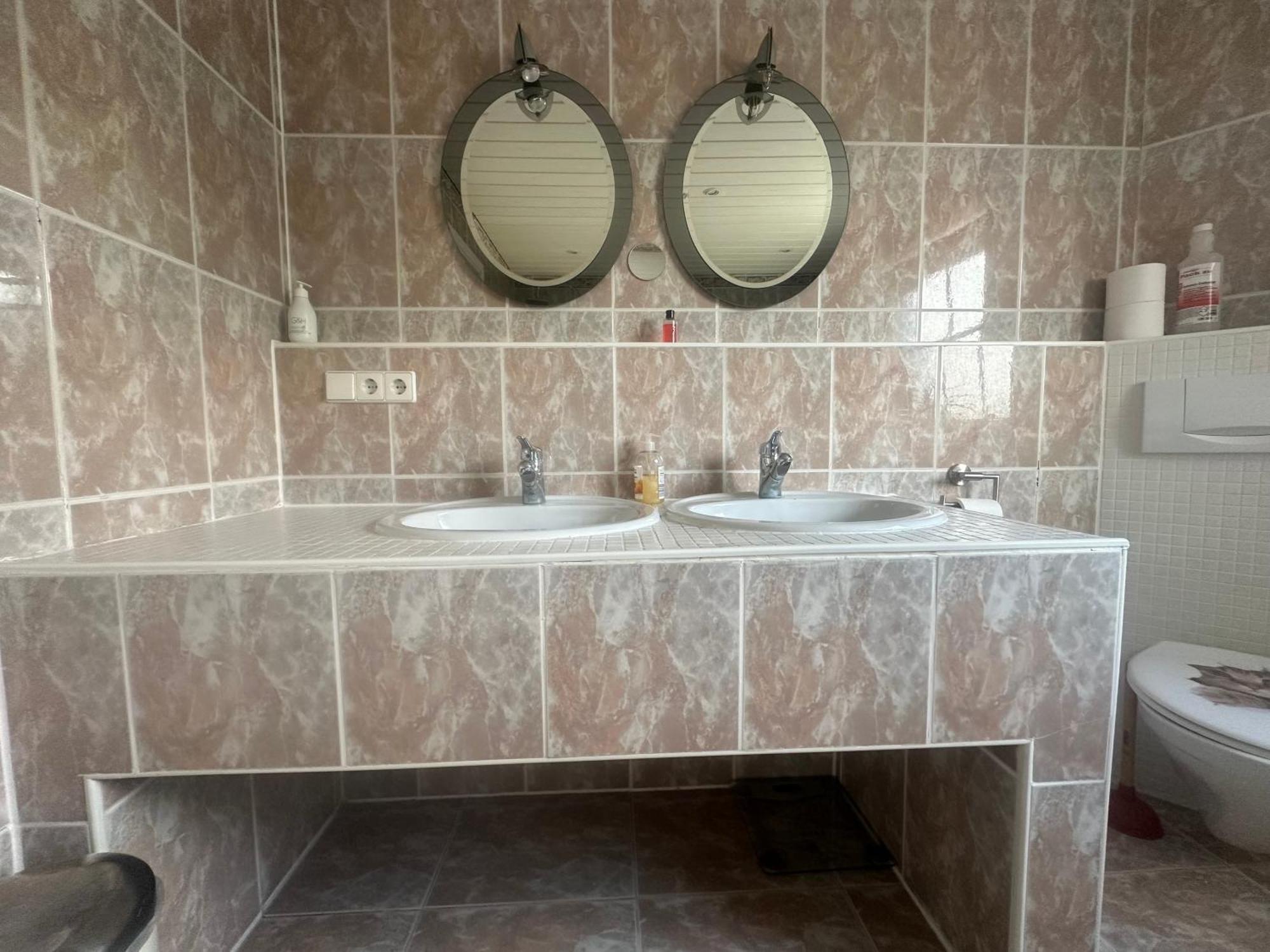 Natalie Appartement Baiersbronn Buitenkant foto