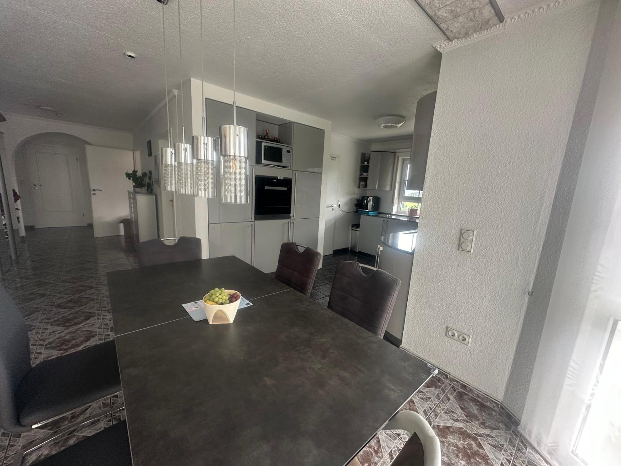 Natalie Appartement Baiersbronn Buitenkant foto