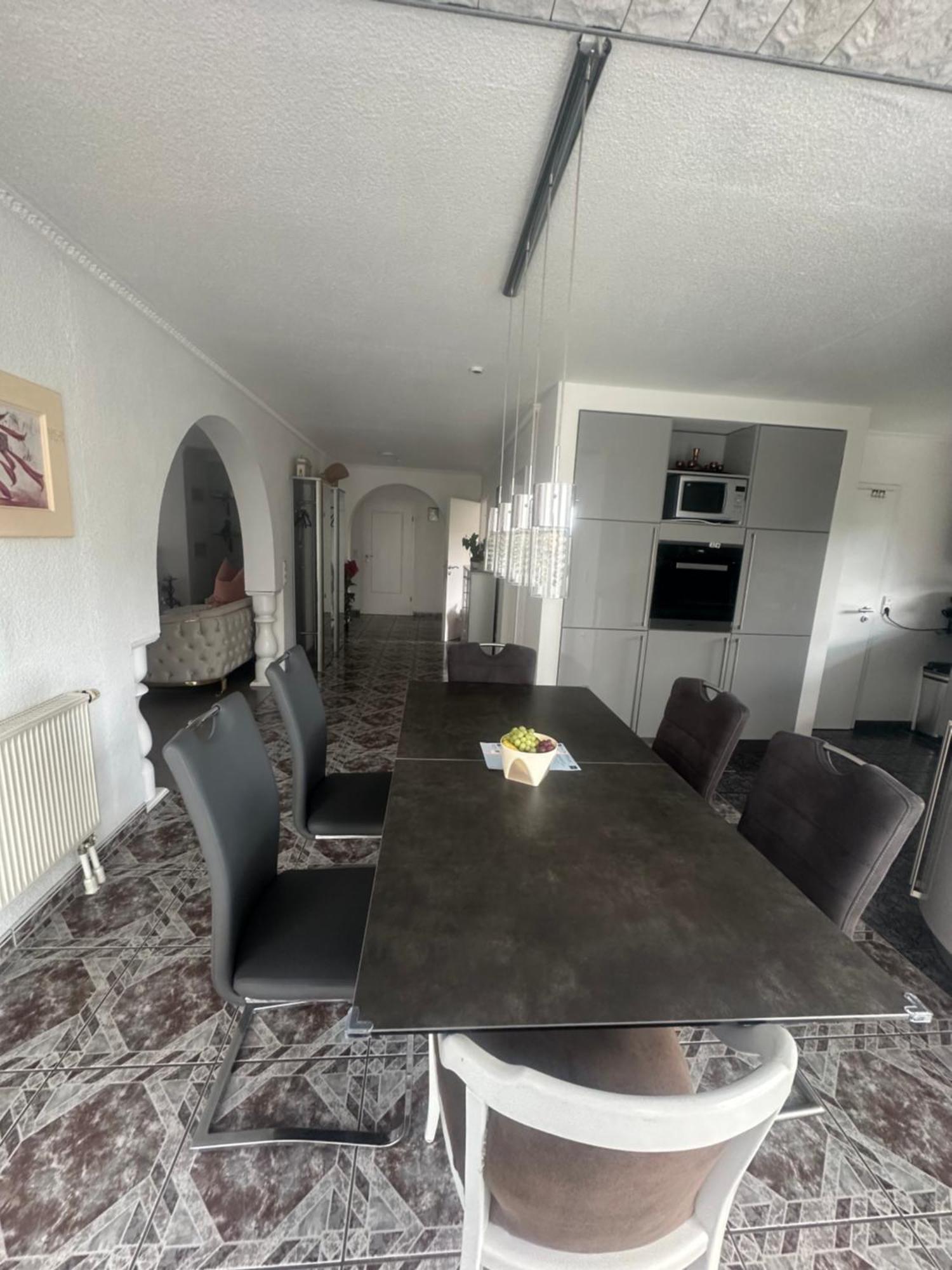 Natalie Appartement Baiersbronn Buitenkant foto