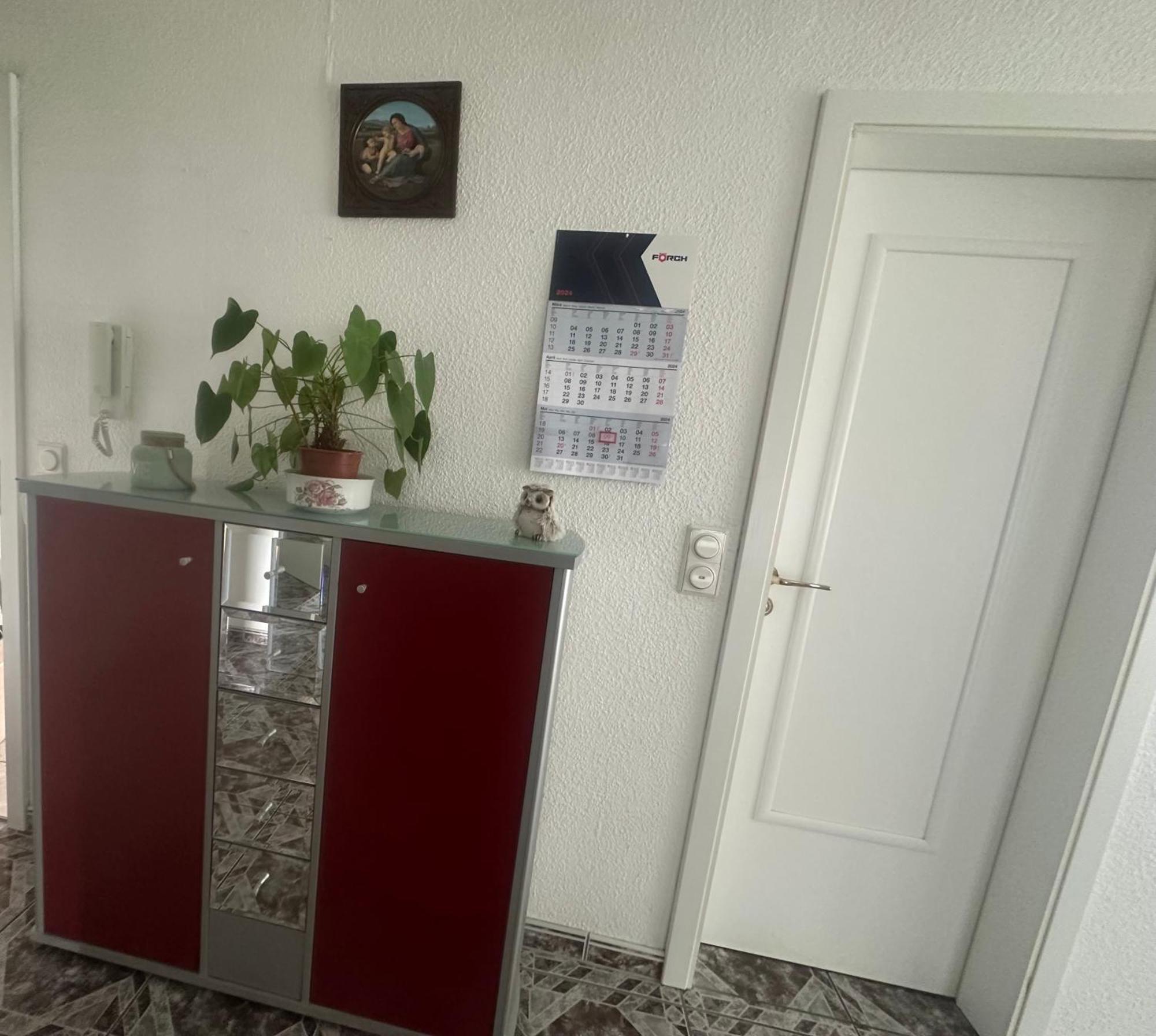 Natalie Appartement Baiersbronn Buitenkant foto