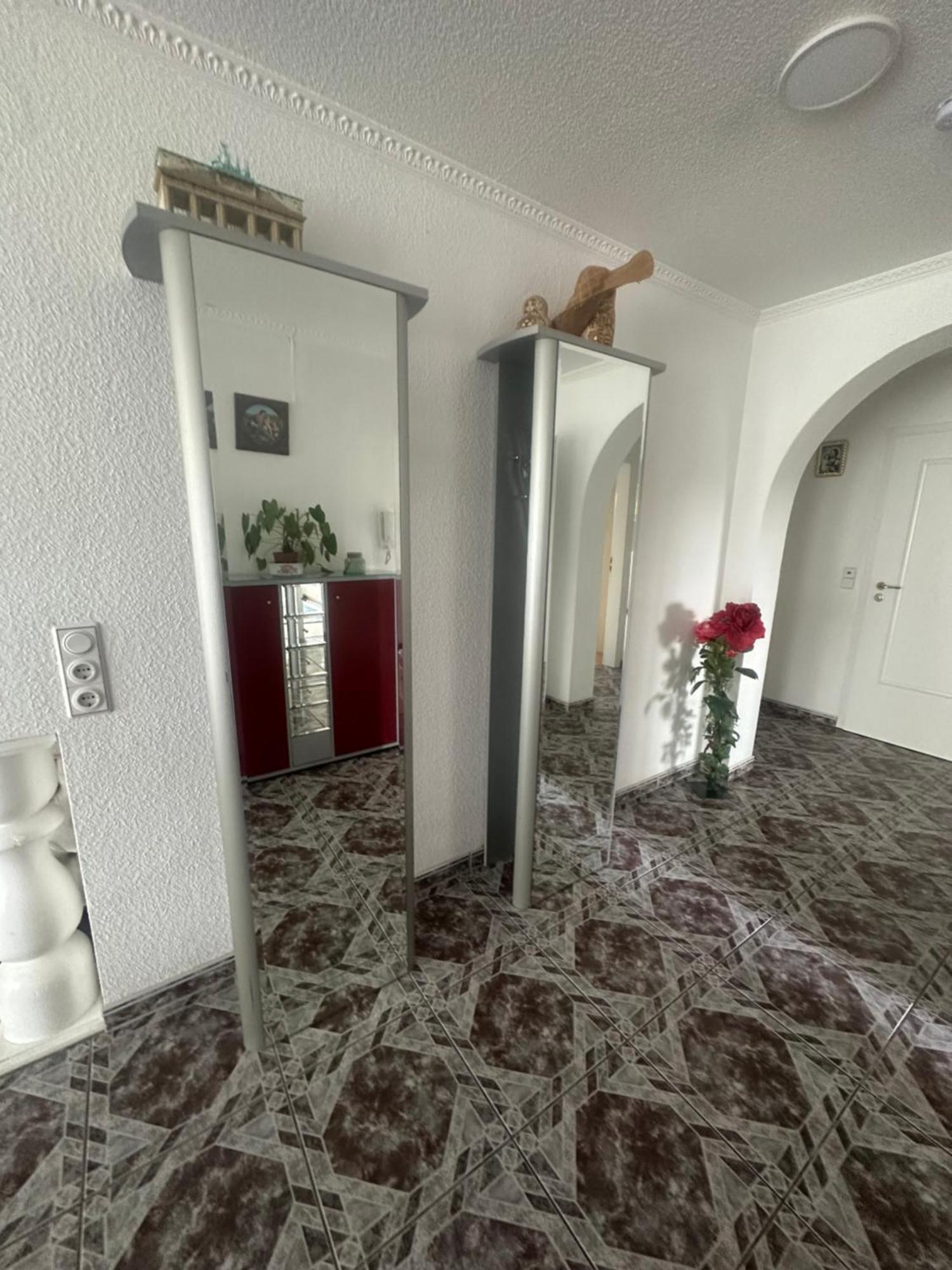 Natalie Appartement Baiersbronn Buitenkant foto